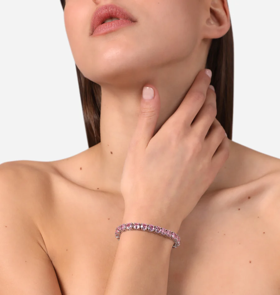 Bracciale Chiara Ferragni BRACCIALE TENNIS CLASSIC J19AVJ01