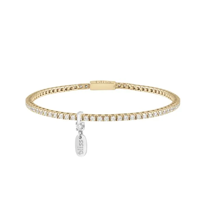 Bracciale Tennis Bliss Collezione Mywords 20084024