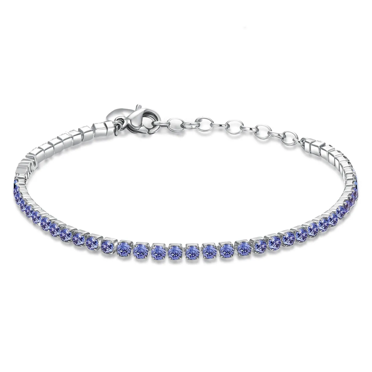 Bracciale Tennis Brosway DESIDERI Amore BEI028