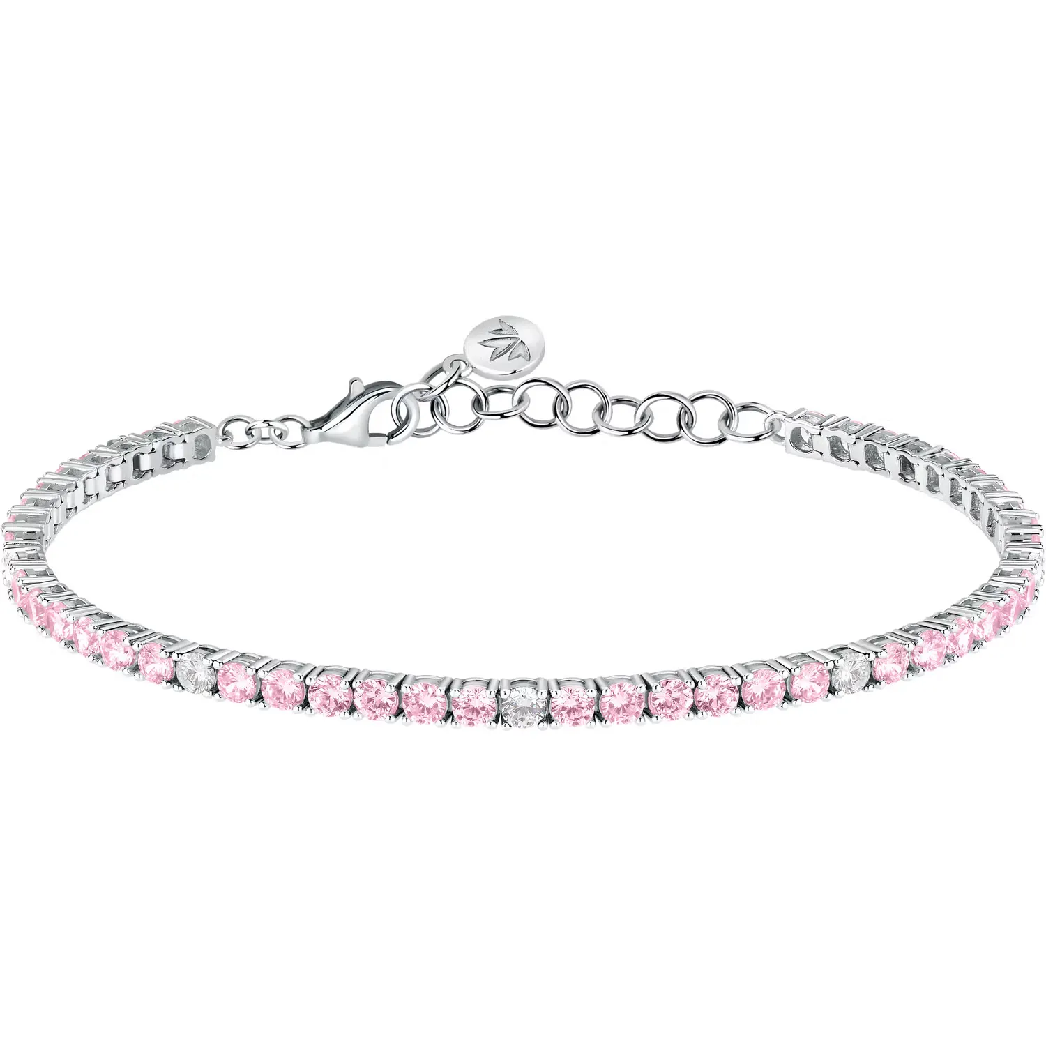 Bracciale Tennis Donna Morellato Tesori