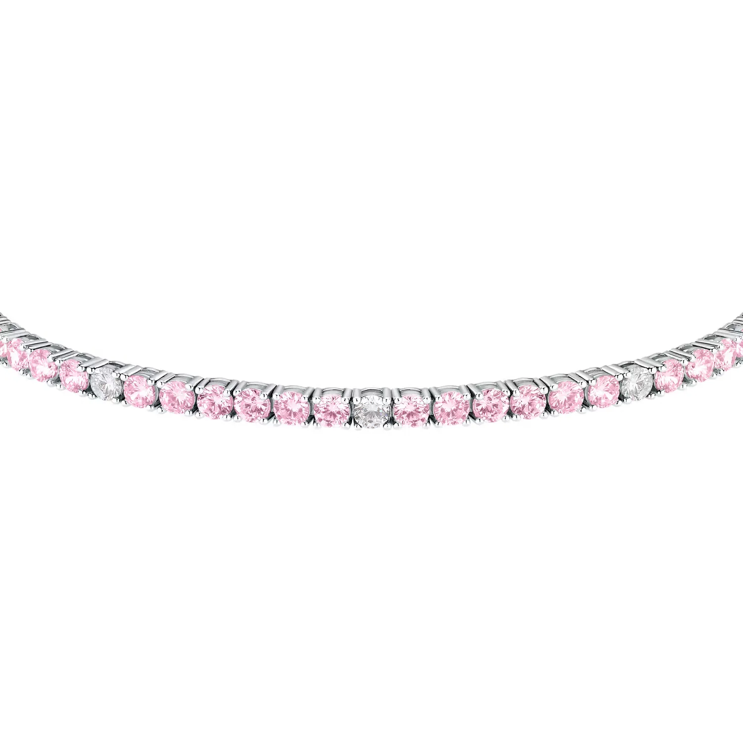 Bracciale Tennis Donna Morellato Tesori