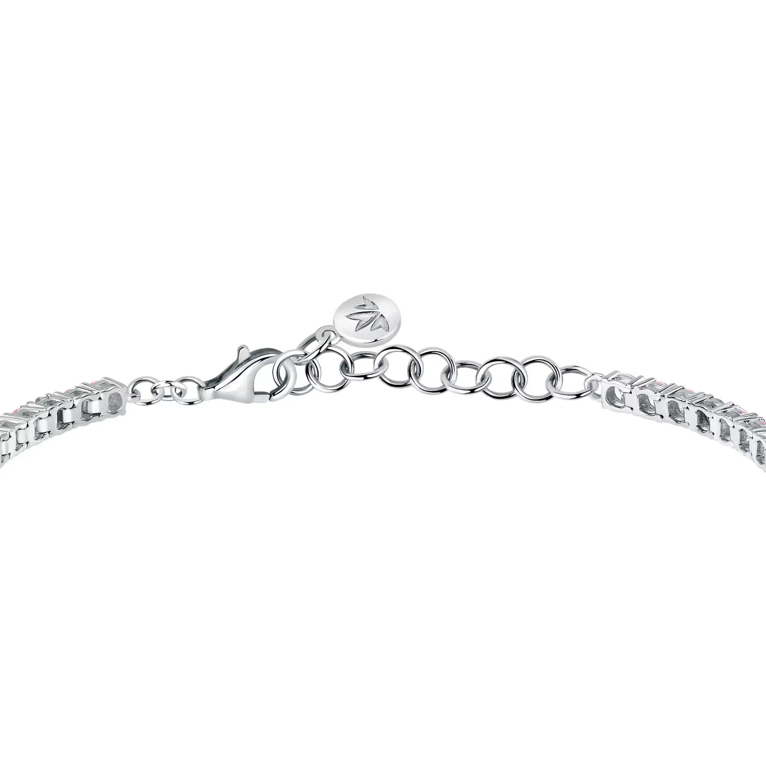 Bracciale Tennis Donna Morellato Tesori