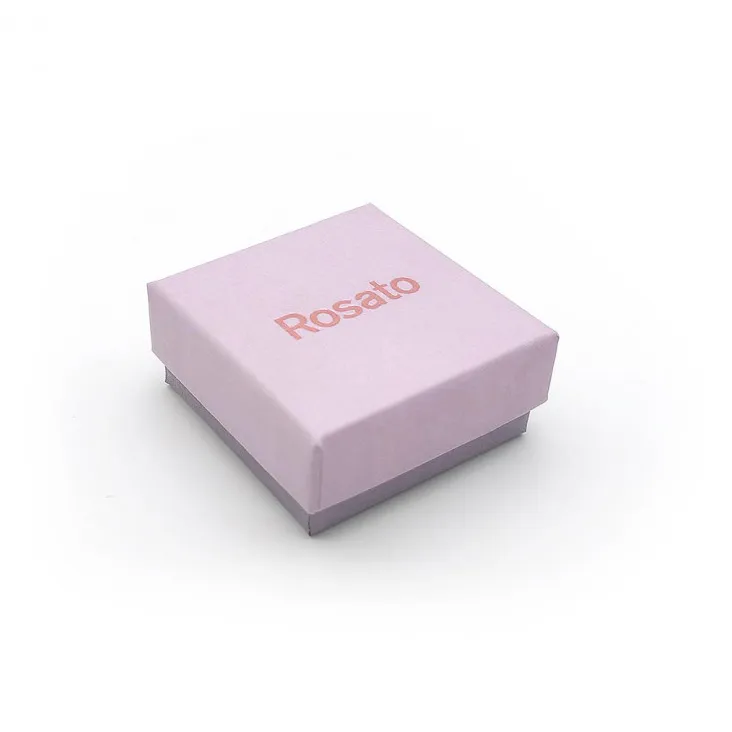 Bracciale Tennis Doppio in Argento – Rosato