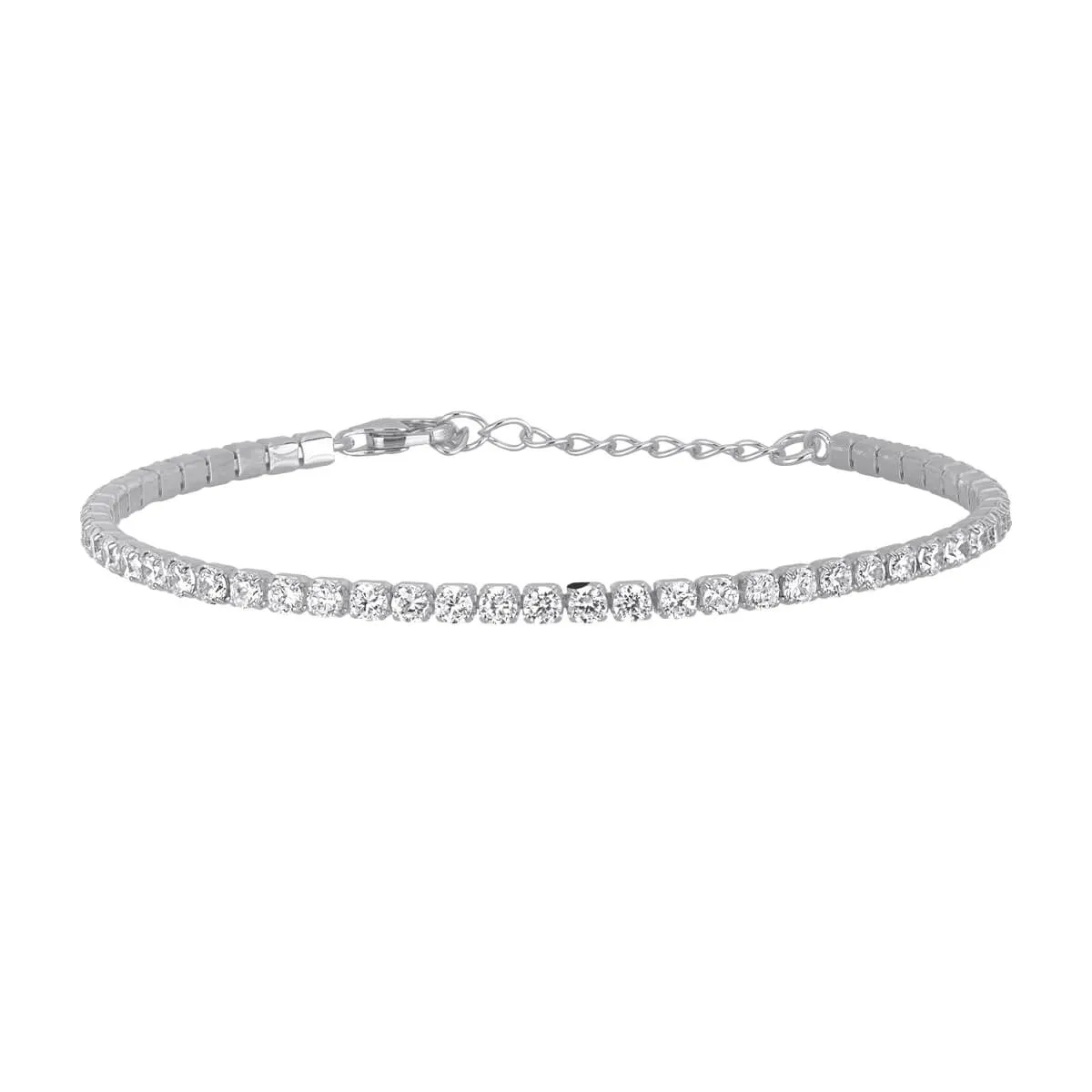 Bracciale Tennis Mabina 533285