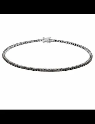 Bracciale Tennis  Miluna Brunito