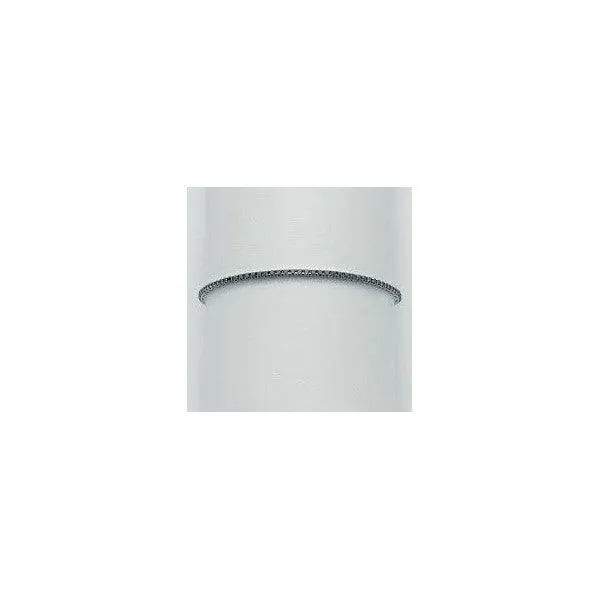 Bracciale Tennis  Miluna Brunito