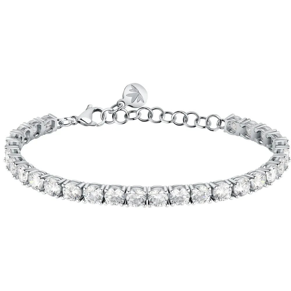Bracciale Tennis “Tesori” Morellato