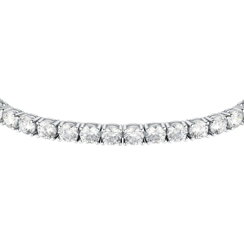 Bracciale Tennis “Tesori” Morellato