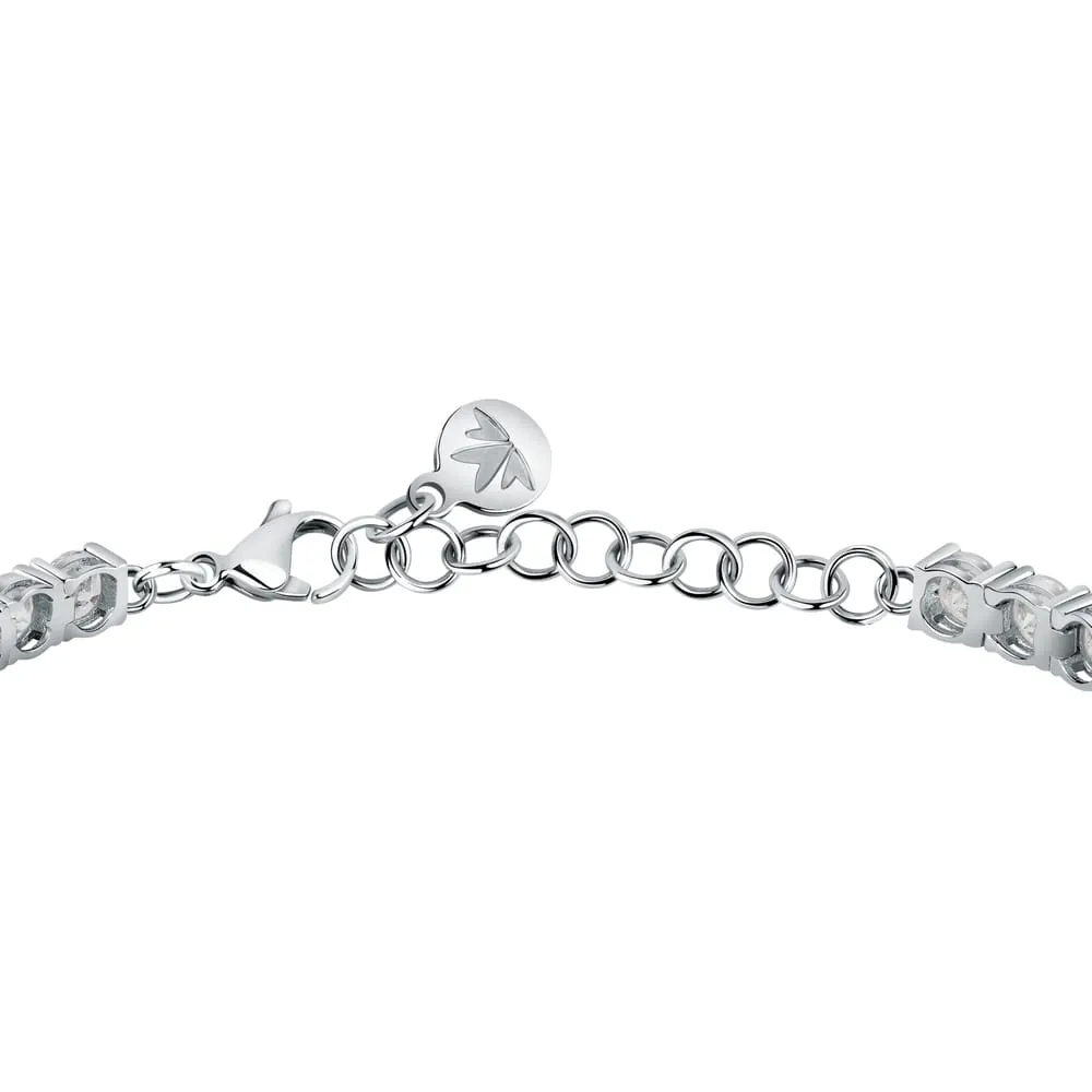 Bracciale Tennis “Tesori” Morellato