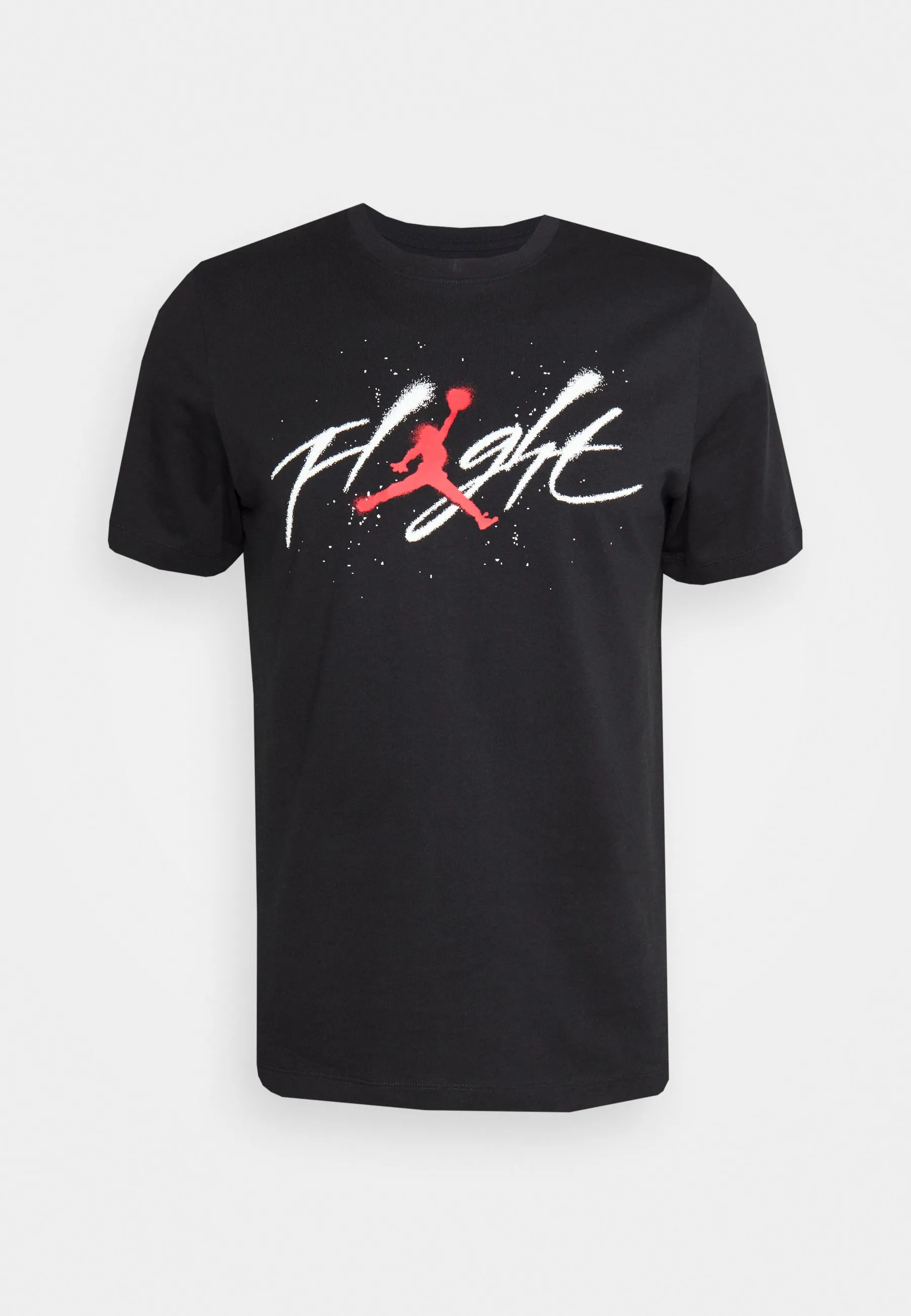 BRAND CREW - T-shirt con stampa