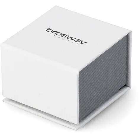 BROSWAY Anello donna gioielli Brosway Tring BTGC121C