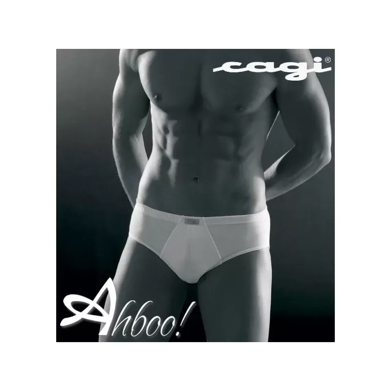  CAGI Slip Medio CAGI 1291 pack 6 pz