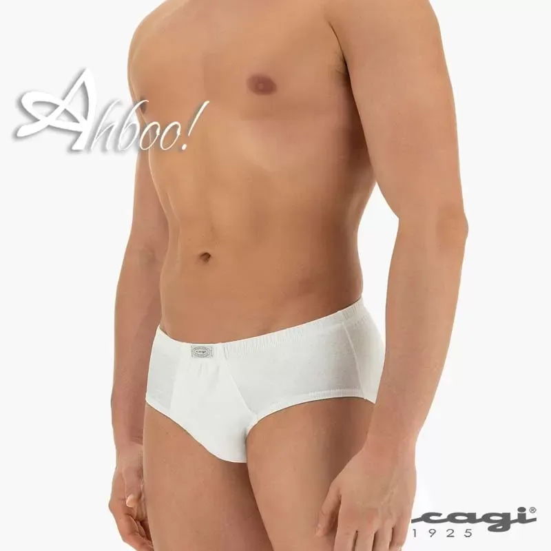  CAGI Slip Medio CAGI 1291 pack 6 pz