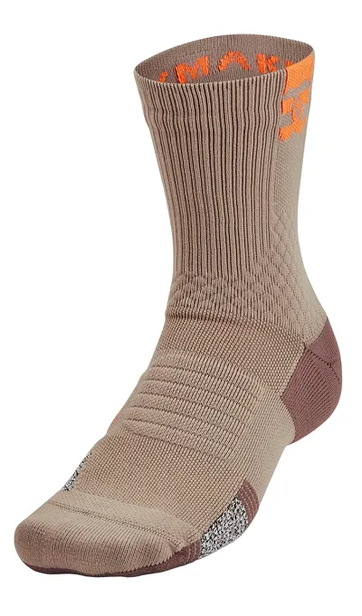 Calze Under Armour UA AD Playmaker 1pk Mid