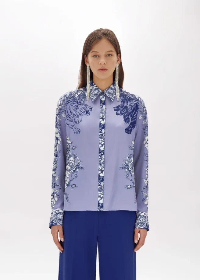 Camicia - Blugirl