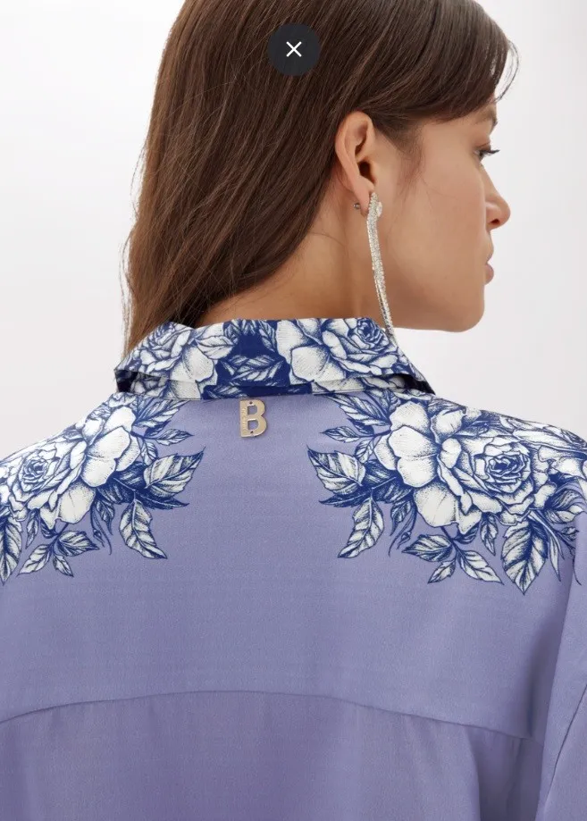 Camicia - Blugirl