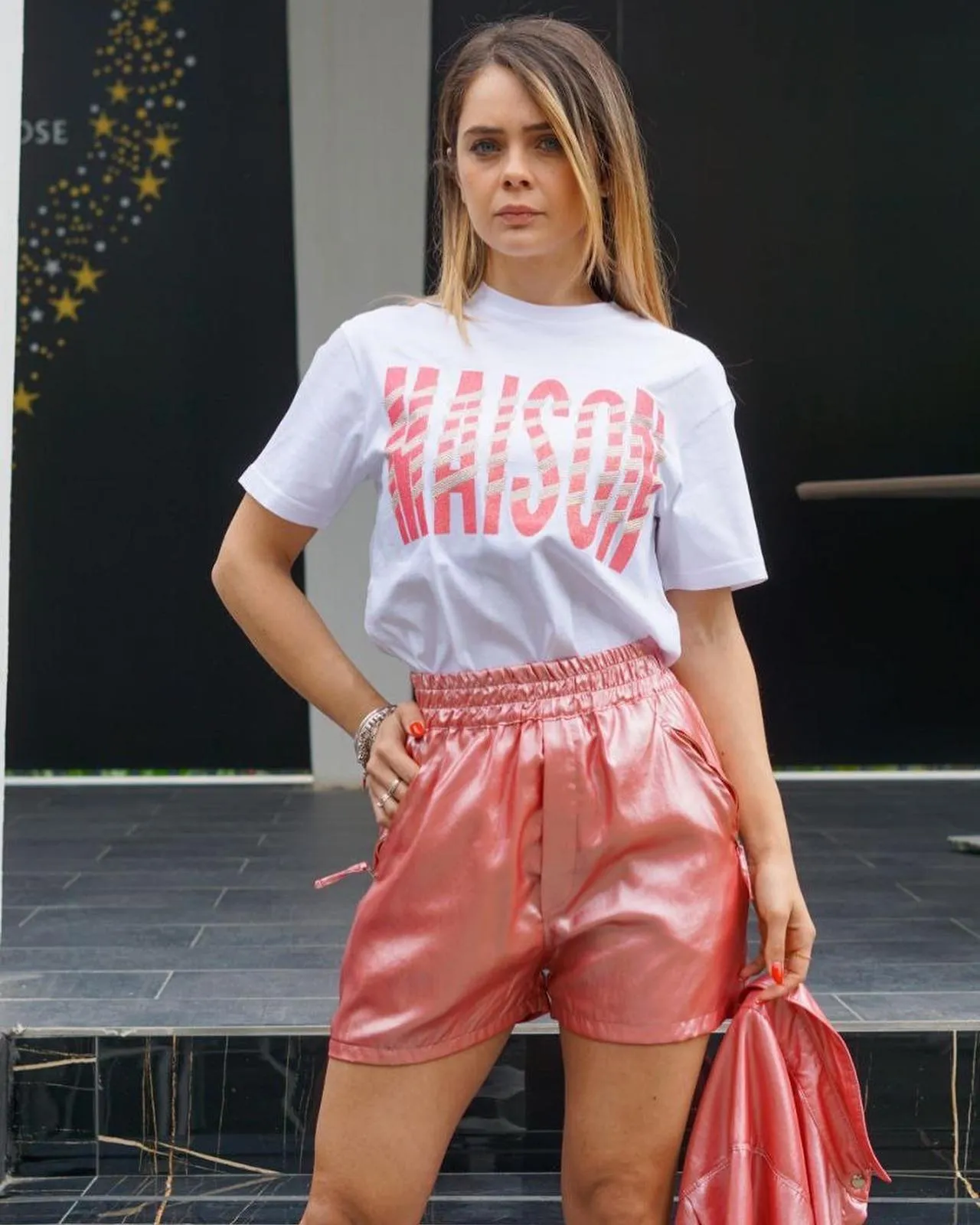 Camicia m9p