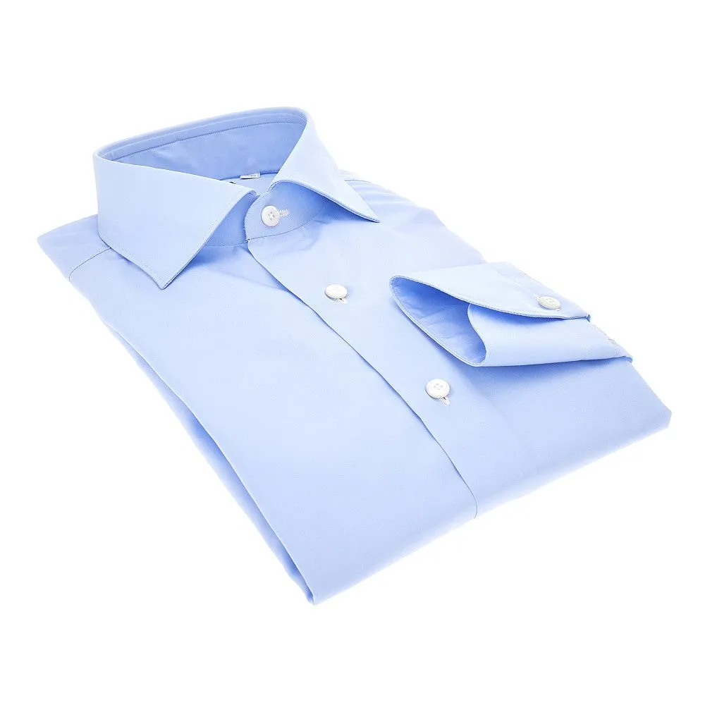 Camicia 'Milano' in cotone ALUMO