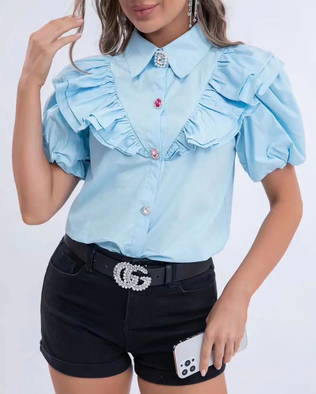 Camicia