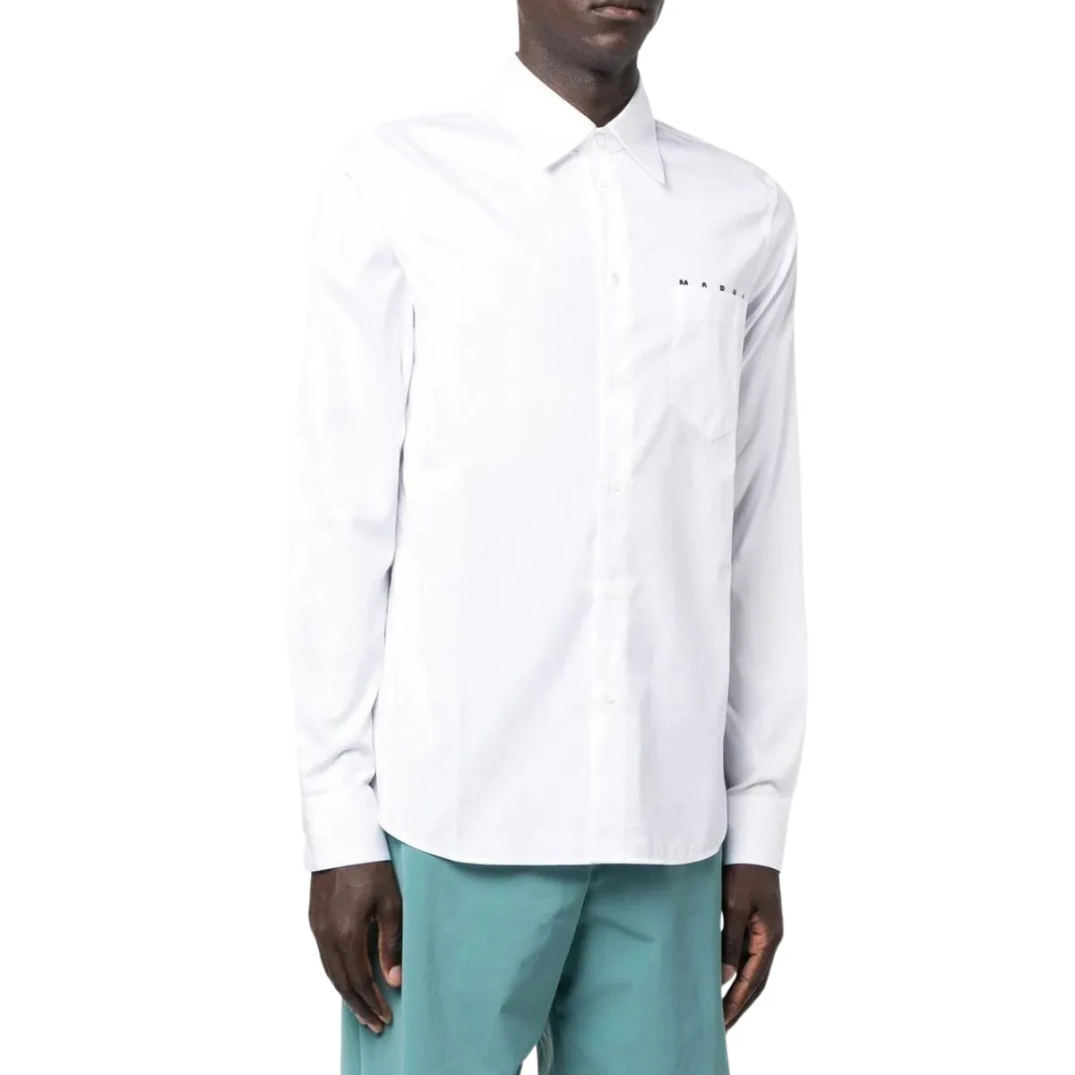 Camicie Marni CUMU0203P1/USCT88L