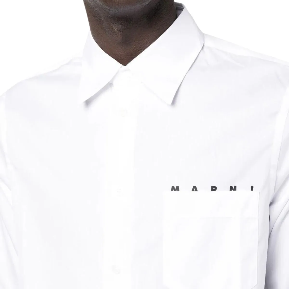 Camicie Marni CUMU0203P1/USCT88L