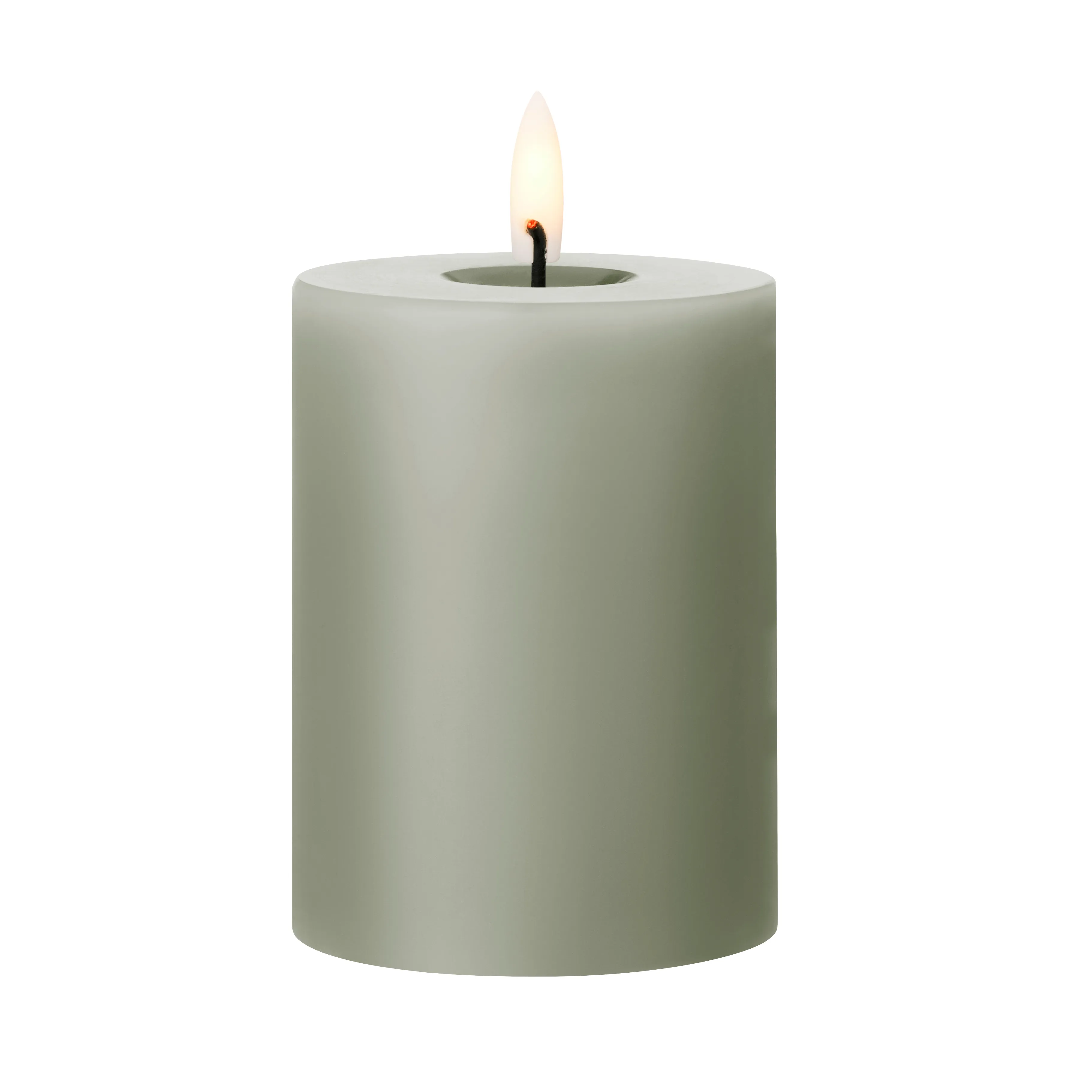 Candela ester & erik LED Ø7,5x10 cm.jn{font-size:18px}06 avorio