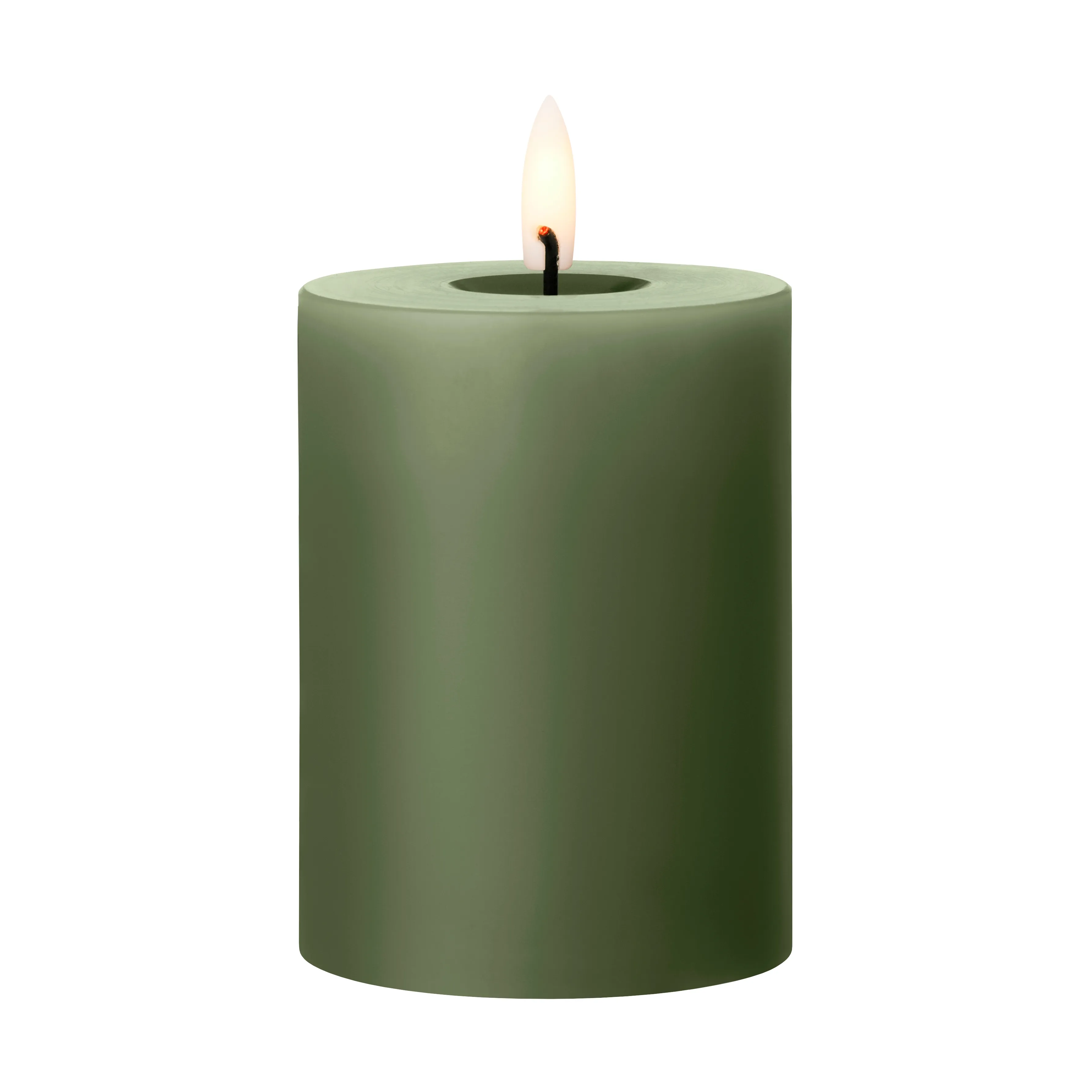 Candela ester & erik LED Ø7,5x10 cm.jn{font-size:18px}06 avorio