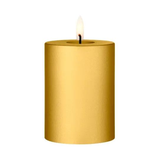Candela ester & erik LED Ø7,5x10 cm.jn{font-size:18px}06 avorio