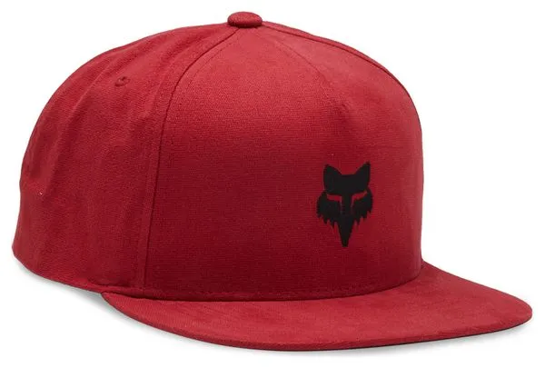 Cappellino Fox Head