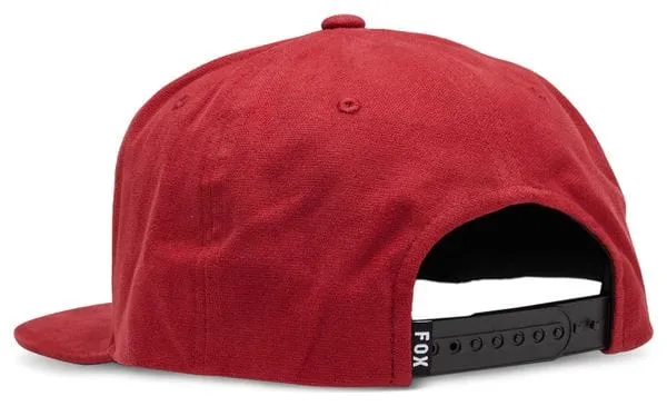 Cappellino Fox Head