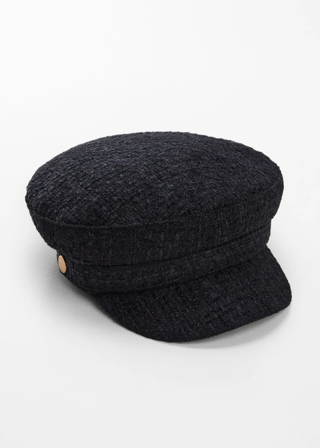 Cappellino visiera