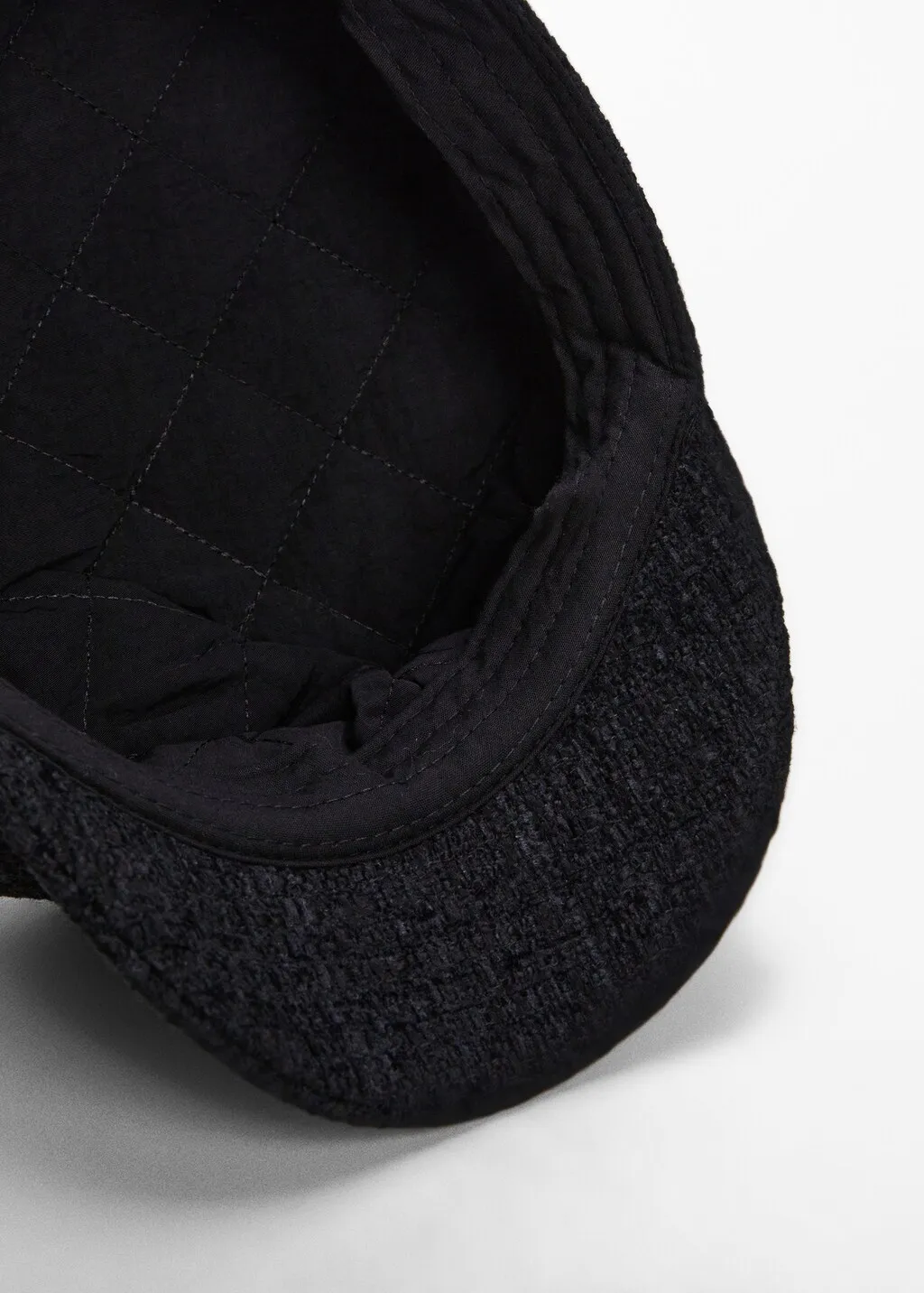 Cappellino visiera