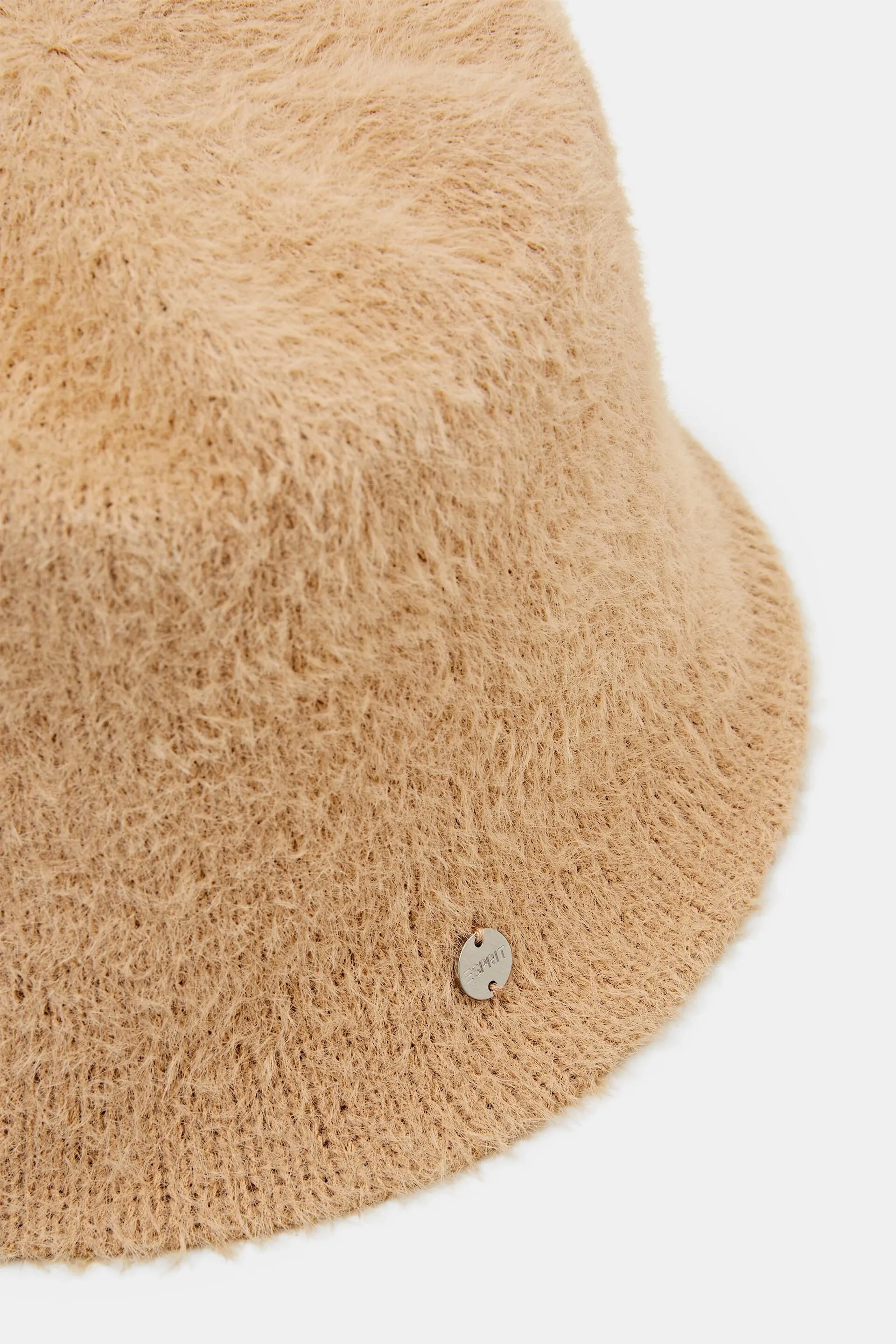 Cappello da pescatore lavorato a maglia
