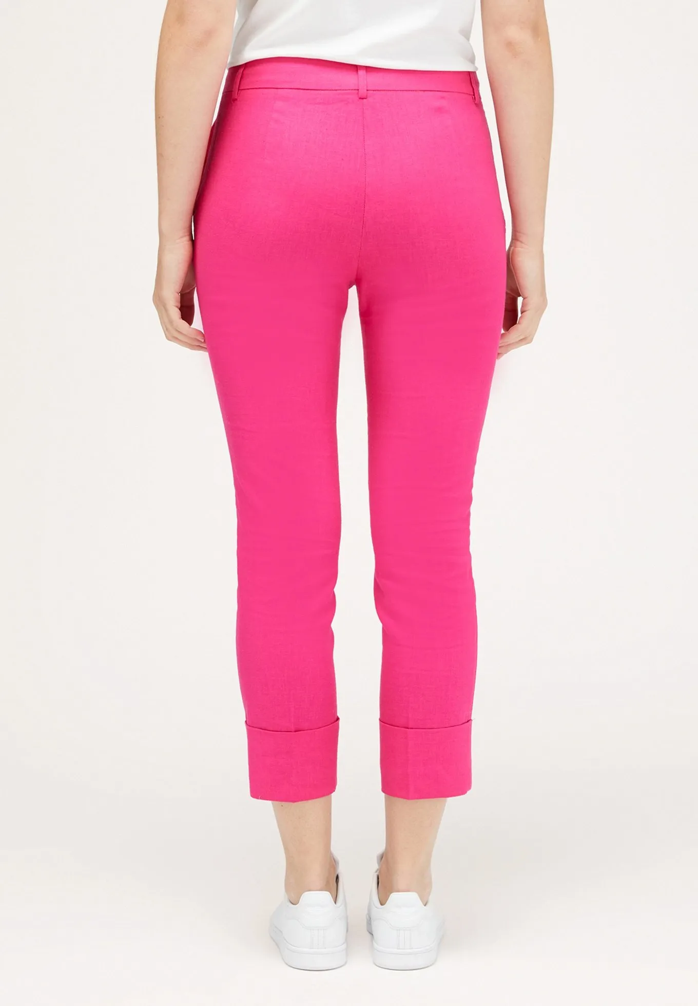 CAPRI MISTO - Pantaloni