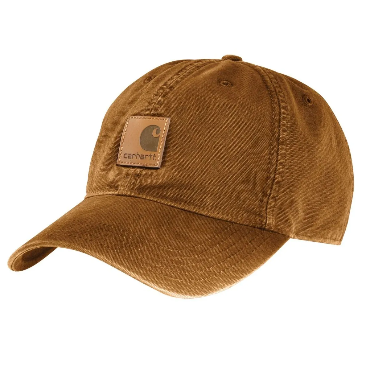Carhartt Cappellino canvas