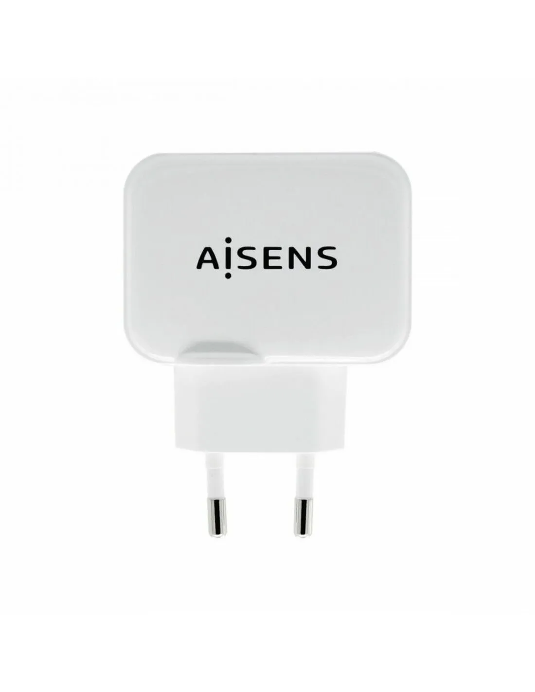 Caricabatterie da Parete Aisens A110-0439 Bianco