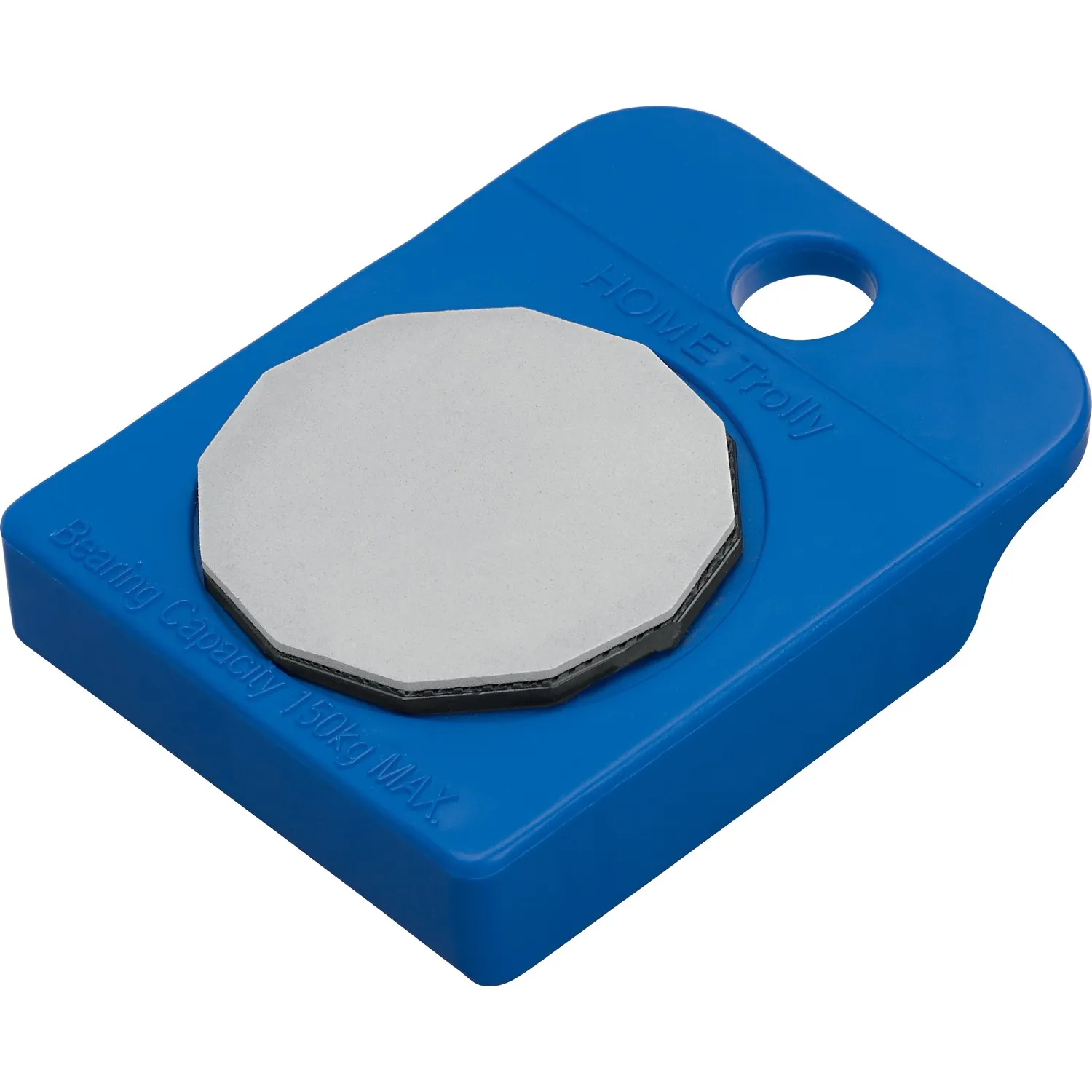 Carrello sposta mobili 150 kg blu