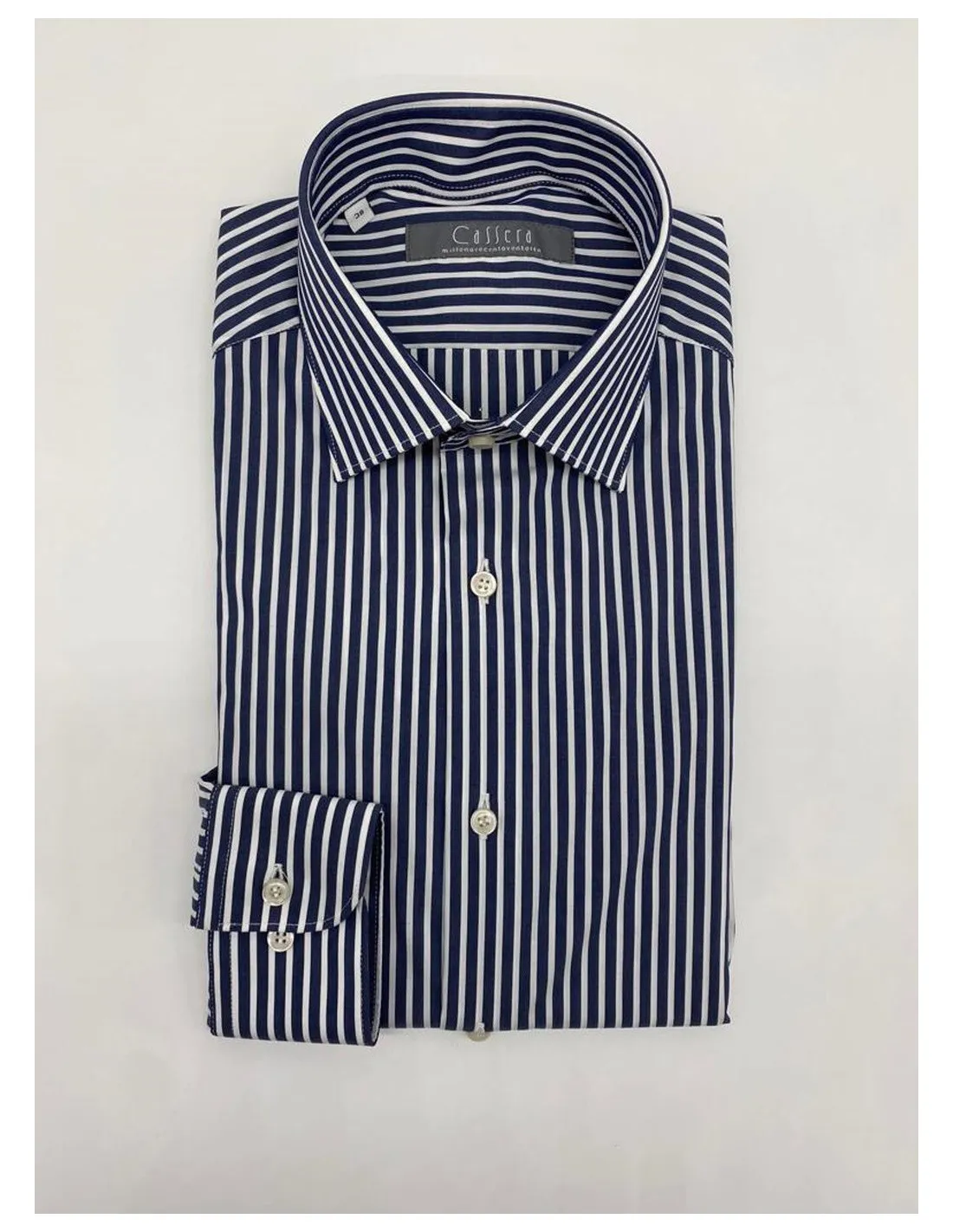 CASSERA CAMICIE UOMO REZZATO ACTIVE ML JF-3