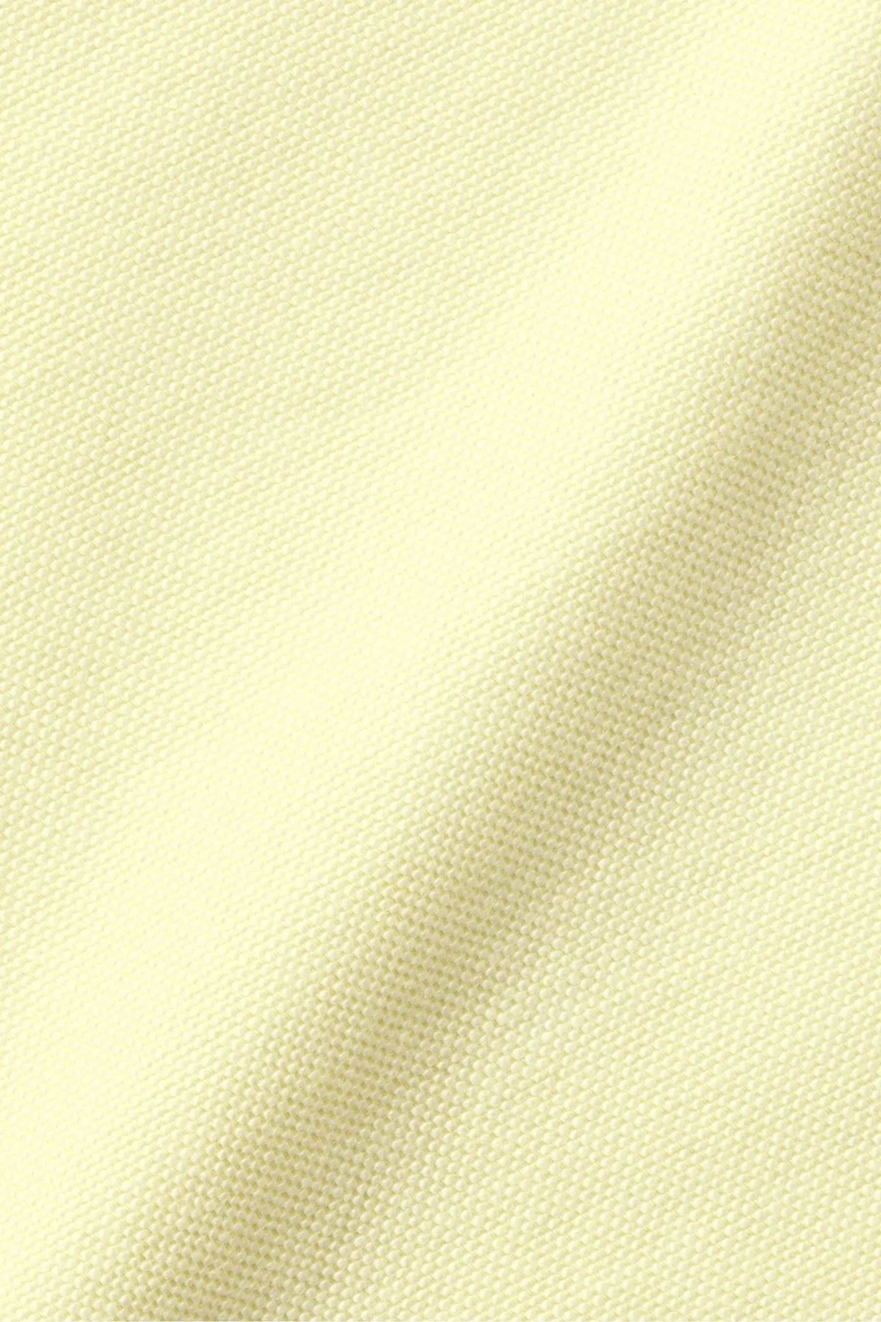 Charles Tyrwhitt Plain Vestibilità slim Button-down Washed Oxford 100% Cotone Camicia    