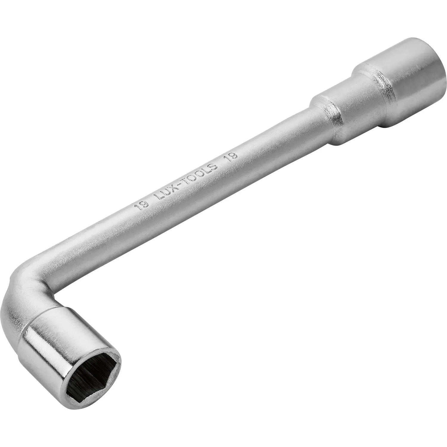 Chiave a pipa LUX Classic 19 mm