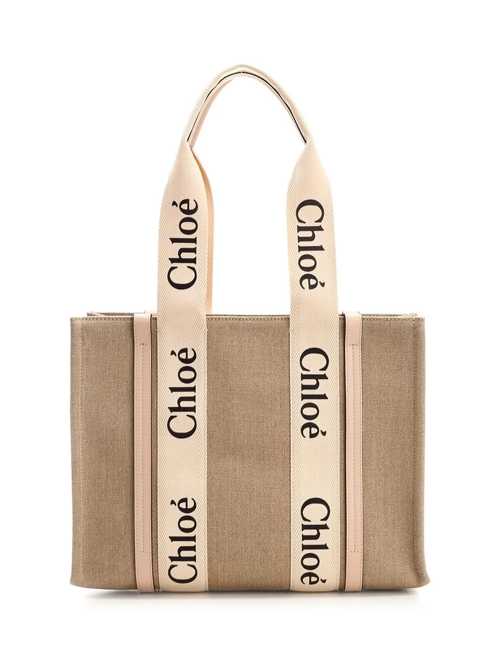   Chloe'  Borsa tote 
