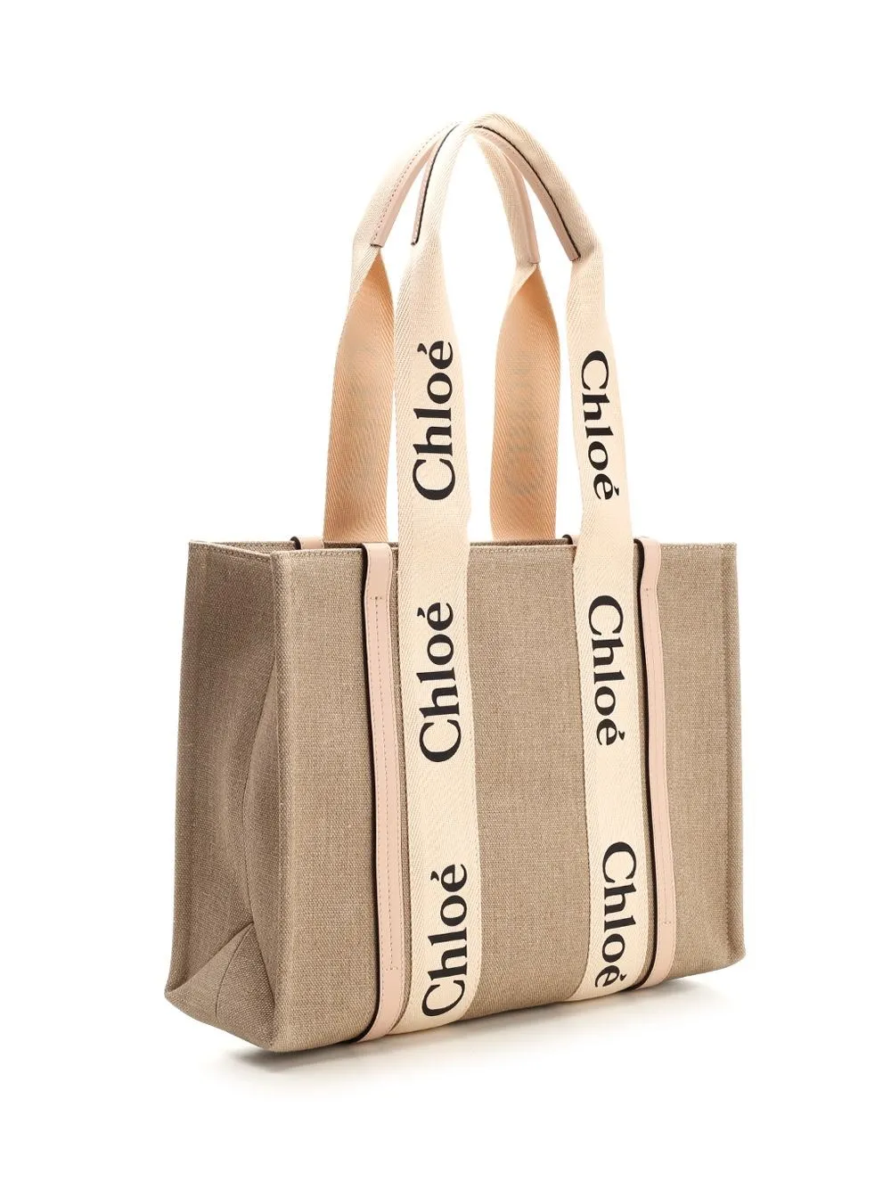   Chloe'  Borsa tote 