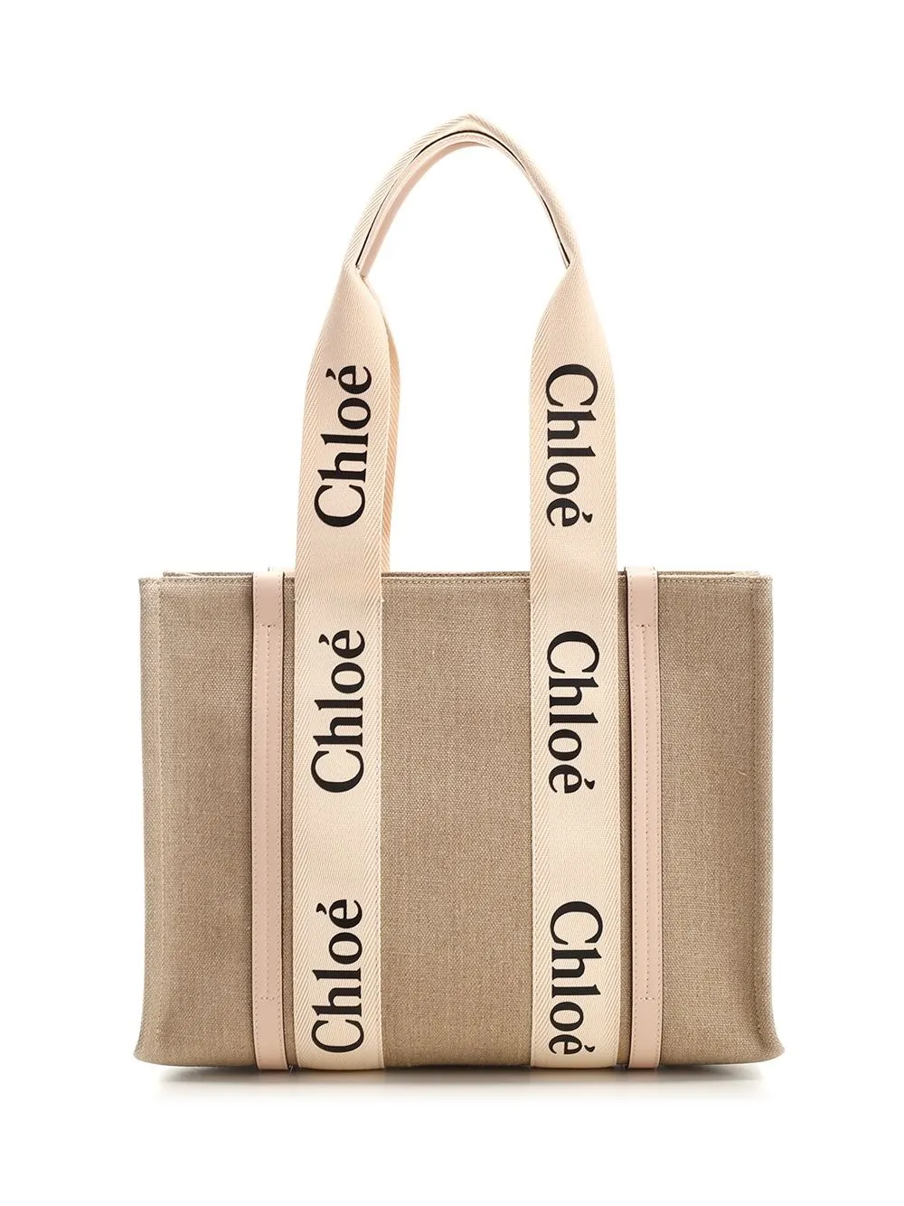   Chloe'  Borsa tote 
