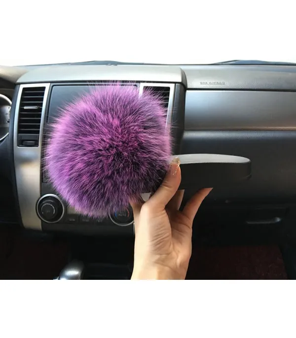 Ciabatte pelo Bubble