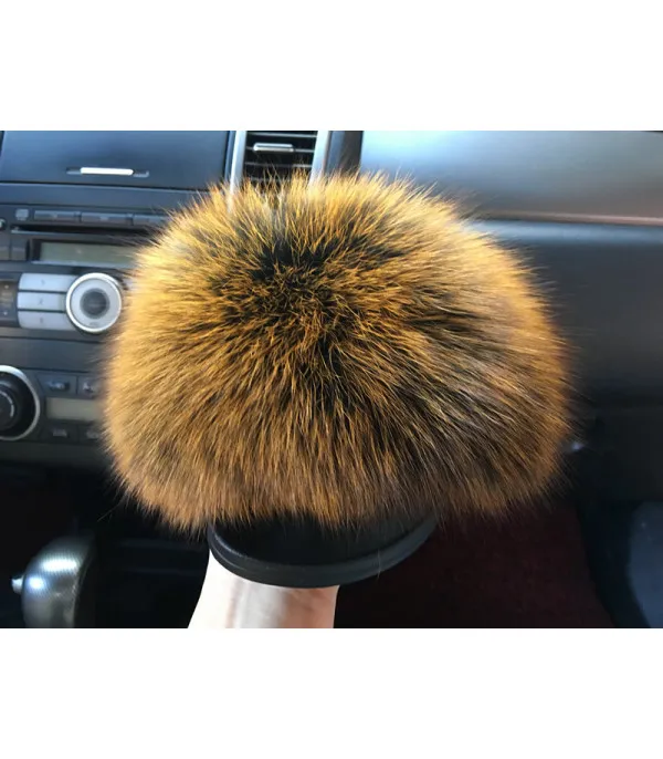Ciabatte pelo Bubble