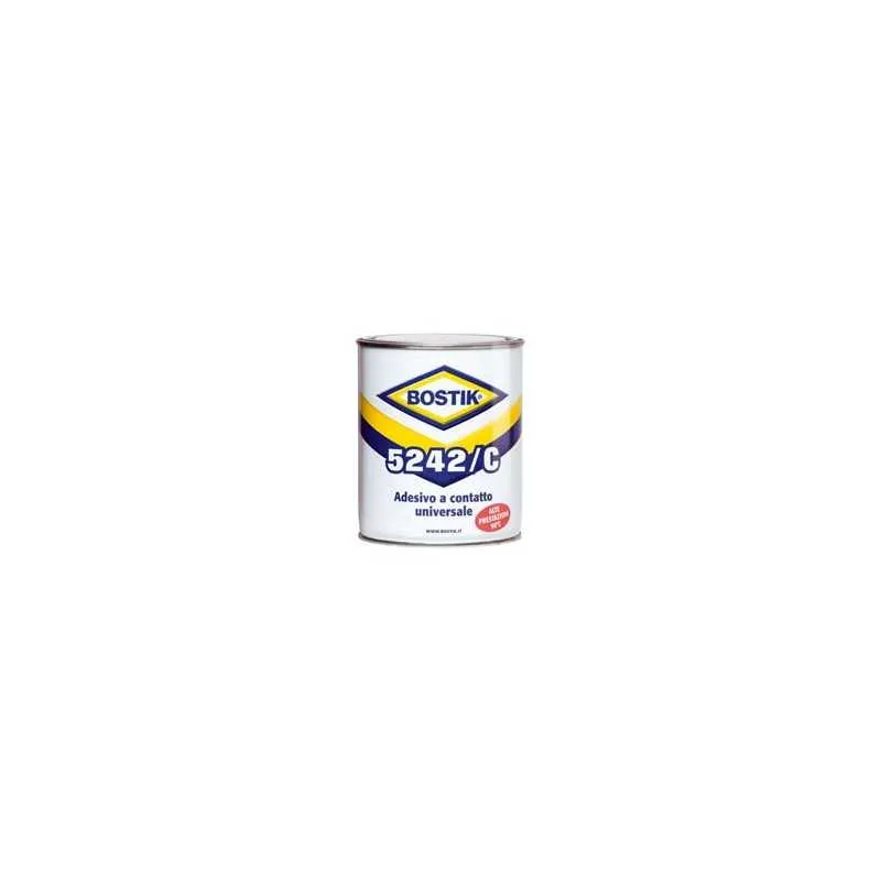 COLLA BOSTIK 5242/C LATTINA GR.850,Eur 22,66 