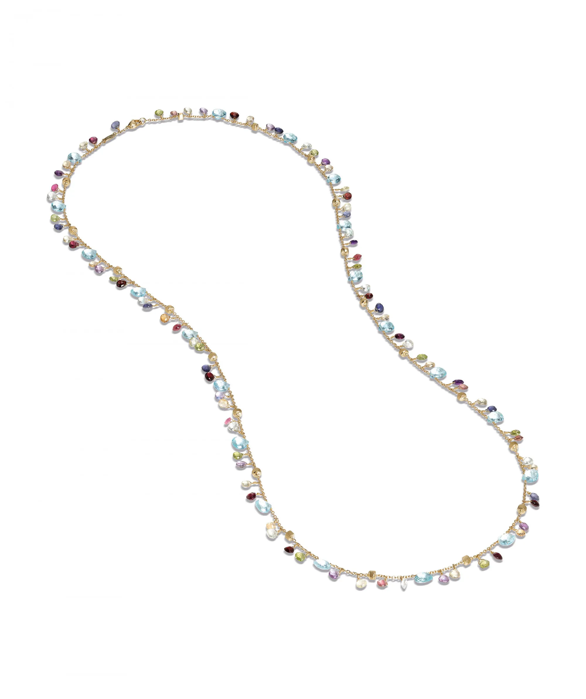 collana lunga