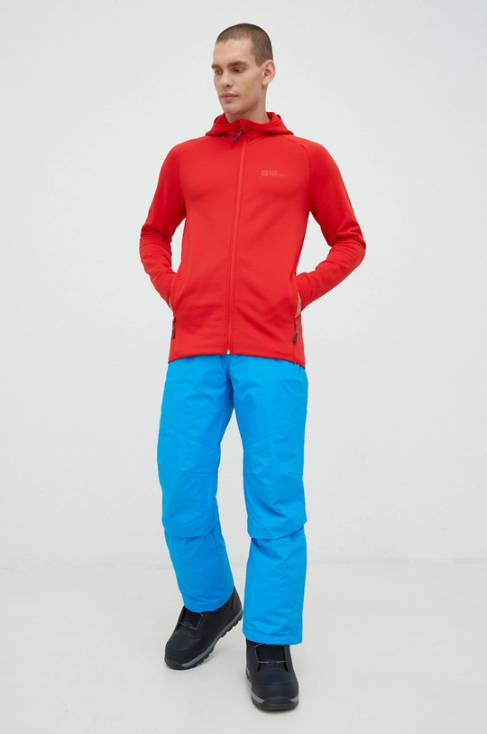 Columbia pantaloni Bugaboo