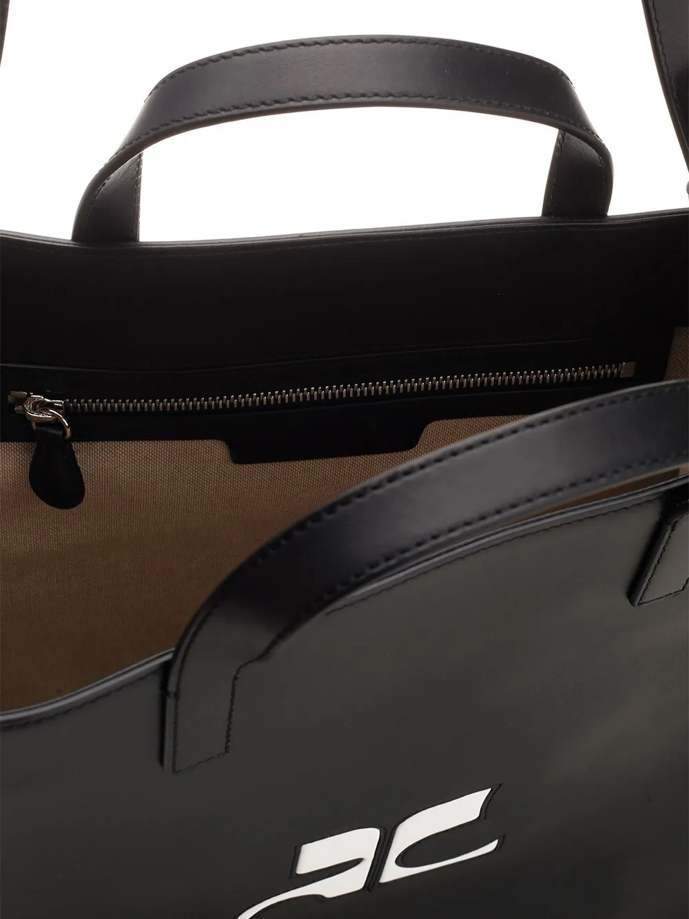   Courreges  Borsa 