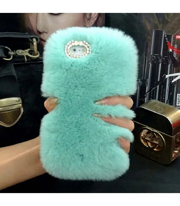 Cover eco-pelliccia - Dream Shop